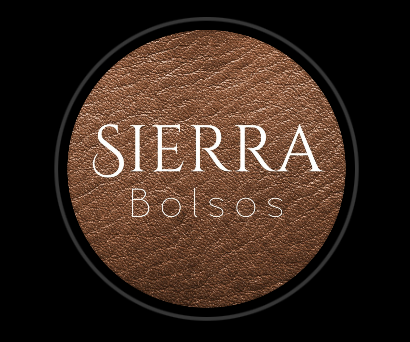 Sierra Bolsos